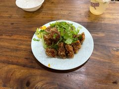 -朱大嘴肥肠血旺(福字街店)
