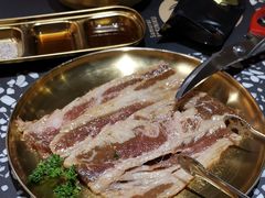 -黑牛の場烤肉(摩天活力城店)