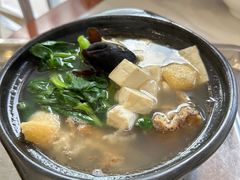 -老西白点心店