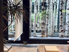 -Metal hands·铁手咖啡