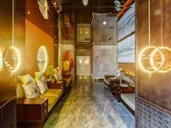 -大逸传奇·足道SPA(天美店)