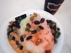 -二斗栗子(黄河道店)