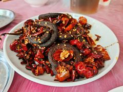 -盘龙黄鳝(盘龙居店)