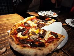 -FABIO’S费比欧披萨餐厅