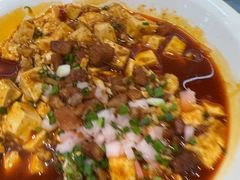 -叶老大阳朗辣子鸡(息烽店)