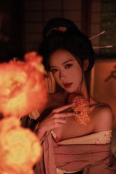 点击看大图 -持熹光年写真体验馆