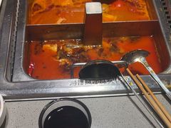 -海底捞火锅(徐州火车站店)