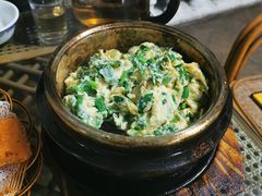 -翠茗农庄土菜馆(天目湖店)
