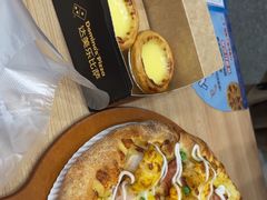 -达美乐比萨(大华锦绣优嘉店)