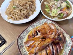 -聂记粤菜馆(鼓西路店)