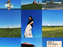 -秦皇岛阿尔卡迪亚滨海度假酒店