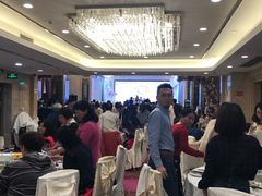 -百乐门喜宴(海珠广场华厦店)