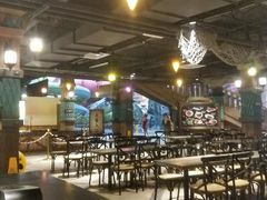 -波塞冬旅游度假区