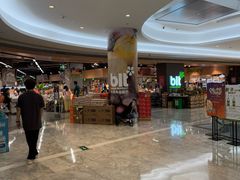 -KK ONE(京基滨河时代店)