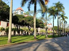 -厦门大学(思明校区)
