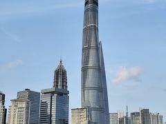-上海滩餐厅(BFC外滩金融中心店)