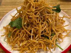 -柳叶刀烧烤(北大清华店)