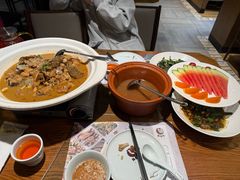 -黄泥岗·地道湖北菜(奥特莱斯店)