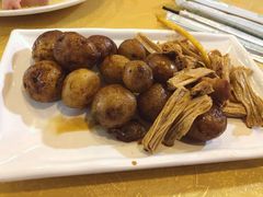 -万春卤菜(天乡后街步行街店)