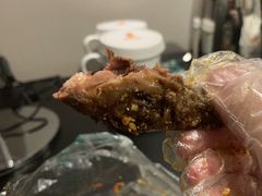 -鸿运兔·手撕烤兔(天府广场店)