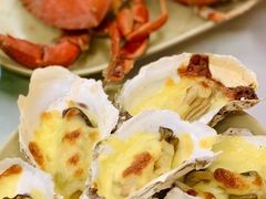 -蚝乡农庄(铁涌赤岸店)