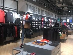 -NIKE品牌体验店(苏州中心店)