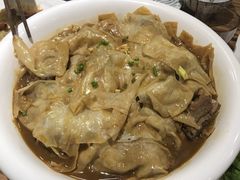 -阿凡提餐厅(簋街店)