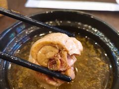 -古代饭堂(冠亚店)