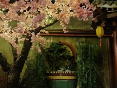-暴风岛沉浸式体验馆(百联世纪店)