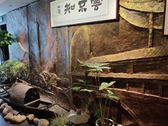 -小饕荟雅安贡椒鱼鲜馆(广福桥店)
