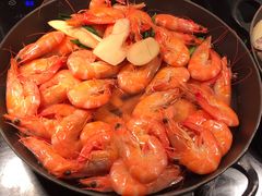 -The COOK·厨餐厅·自助餐(浦东嘉里大酒店)