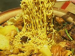 -荒野美食汇(永庆坊店)