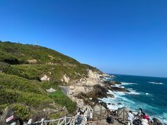 -三亚蜈支洲岛旅游区