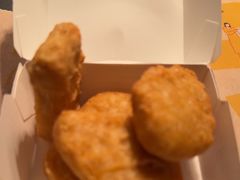 -麦当劳(西客站店)