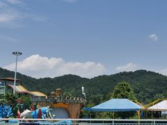-东钱湖水上乐园(南门)