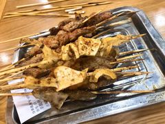 -西北朗益和穆斯林餐厅