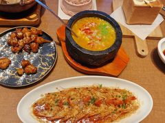 -新发现(苏州中心商场店)