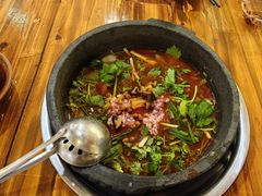 -笔记安顺夺夺粉火锅