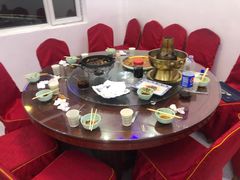 -撒拉人家.酸菜牦牛肉火锅