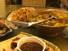 -多哥水傣味餐厅(司马巷店)
