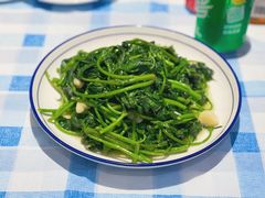 -蓝边碗烧菜馆·全牛宴(银都路店)