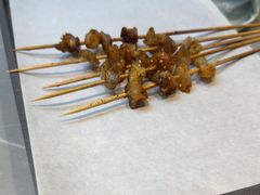 -小两口锦州烧烤·脆皮油边(依云北郡店)