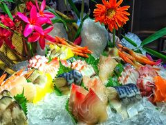 -深圳四季酒店·馥自助餐厅