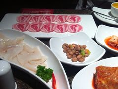 iphone_upload_pic-汉拿山(包河万达店)
