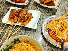 -小街天府(西工小街店)