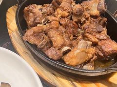 -老厨家(友谊路总店)