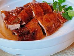 -麒麟中餐厅·经典粤菜·地道菜式老字号(广州长隆酒店)