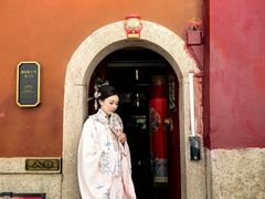 -三坊七巷历史文化街区