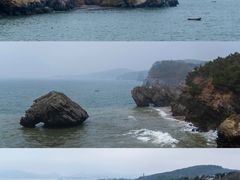 -大连金石滩滨海国家地质公园