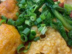 -螺小胖柳州螺蛳粉(钟楼总店)